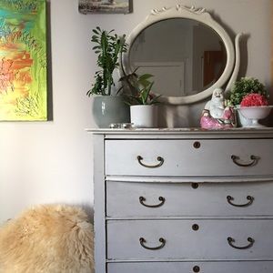 Meet your Posher, Lynn